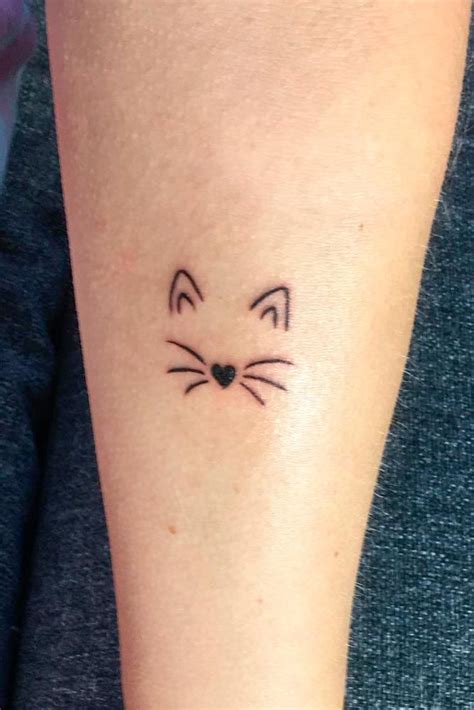 A Cat Tattoos Guide To Help You Choose