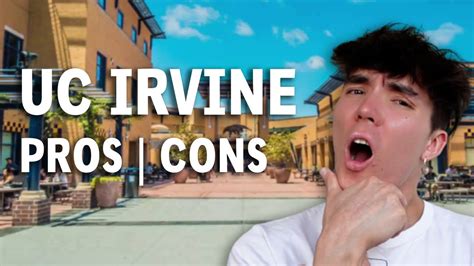 A Complete Guide To Uc Irvine The Almost Perfect University Youtube