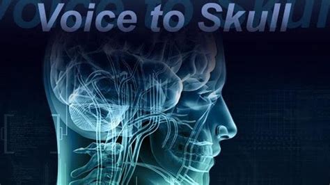 A Demonstration Of Voice To Skull Technology