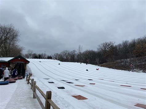 A Guide To Minnesota Snow Tubing Minnesota Parent