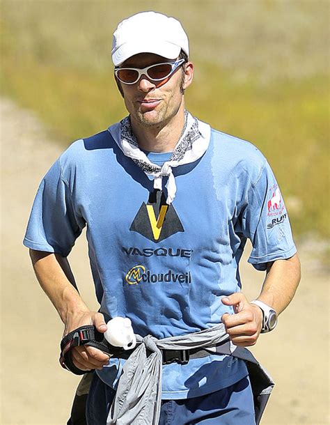 A Trail Runner S Blog An Interview With Jasper Halekas 2006 Trt100 Winner