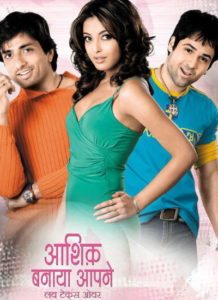 Aashiq Banaya Aapne Love Takes Over 2005