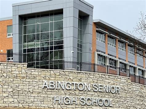 Abington High School