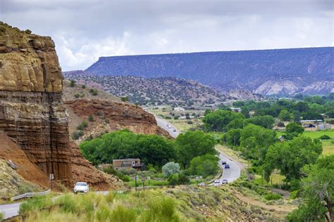 Weather Abiquiu New Mexico - Media Rpgsite