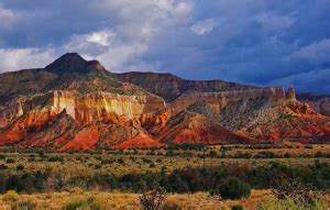 Weather Abiquiu New Mexico - Media Rpgsite