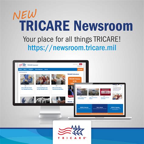 About Tricare Health Mil