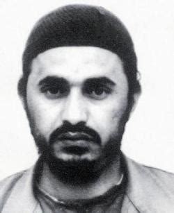 Abu Musab Al Zarqawi 1966 2006 Find A Grave Memorial