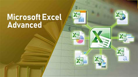 Advanced Microsoft Excel Training Berkeley School Of Business Arts