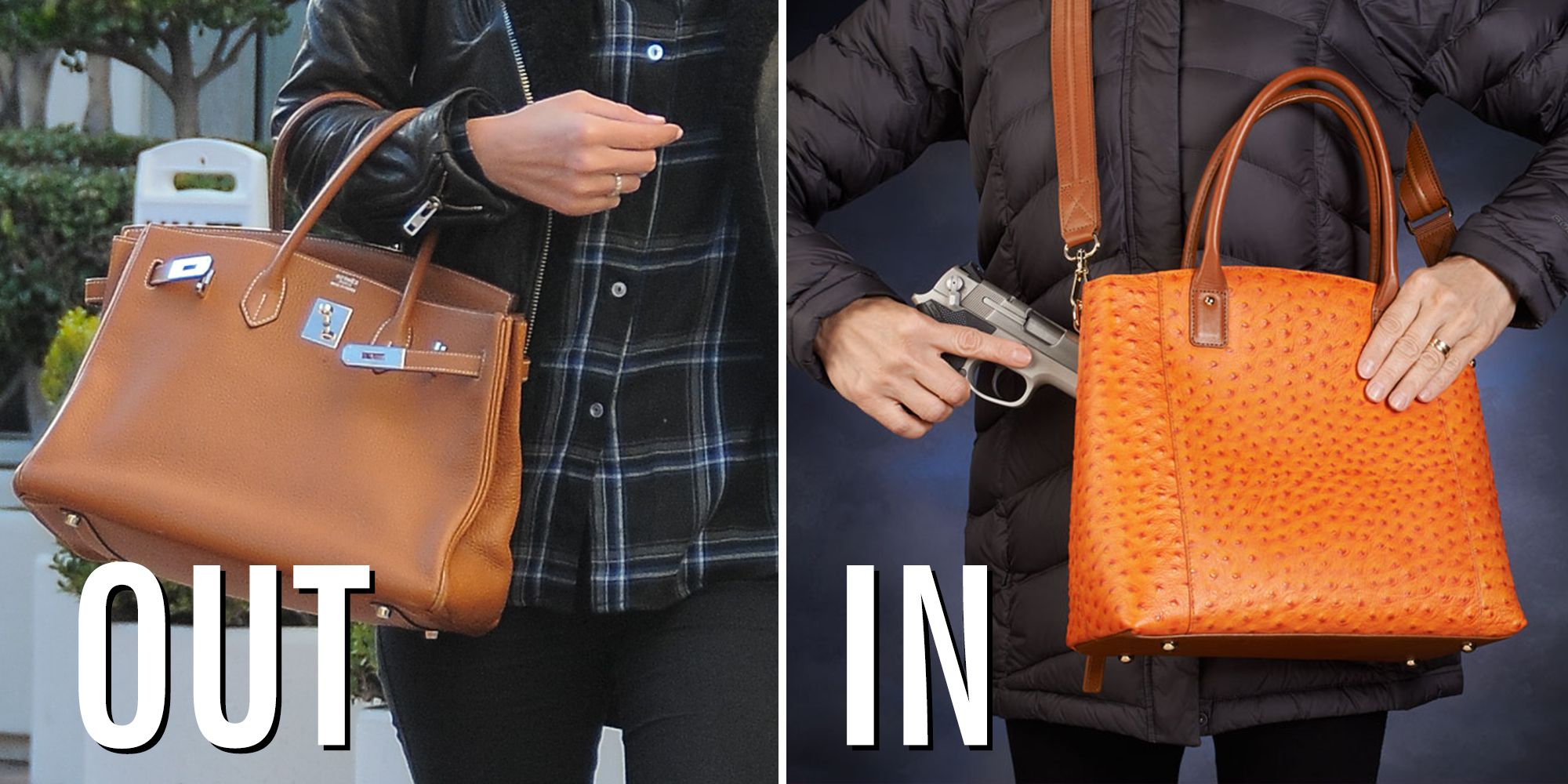 Aggregate 178 Coach Concealed Carry Purse Nanoginkgobiloba Vn