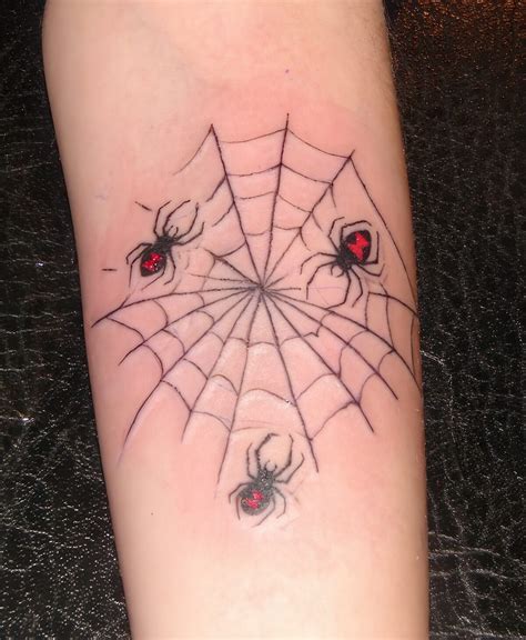 Aggregate More Than 84 Cute Spider Tattoo Best In Cdgdbentre