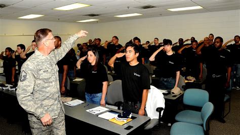 Air Force Recruiting Office Near Me Office Choices