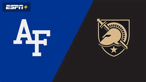 Air Force Vs Army 9 7 23 Stream The Match Live Watch Espn