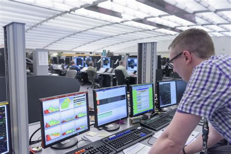 Air Traffic Controller Training Operational Resilience And Airspace