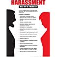 Algra Corporartion Workplace Harassment Poster 18 X 24 Poster 18 X