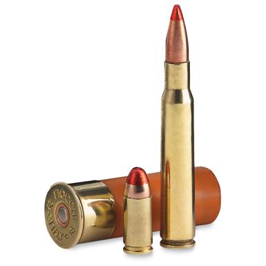 All Purpose Tracer Ammo 22 Lr 10 Rds 51588 22Lr Ammo At