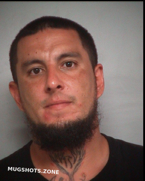 Alvarado Daniel Rufino 07 20 2024 Polk County Mugshots Zone