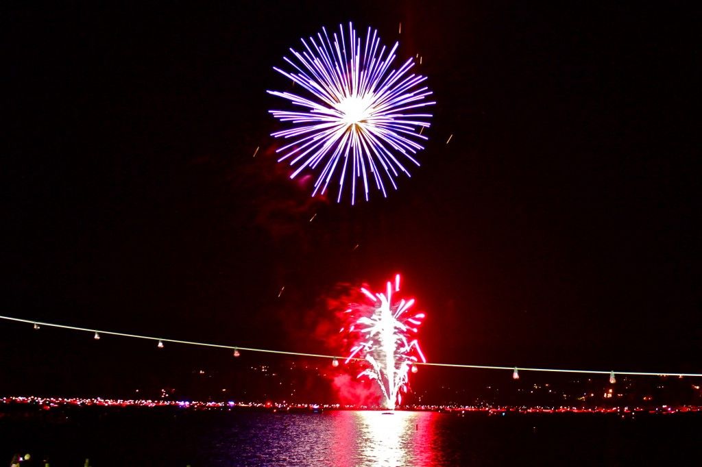 America S Best Small Town Fourth Of July Celebrations