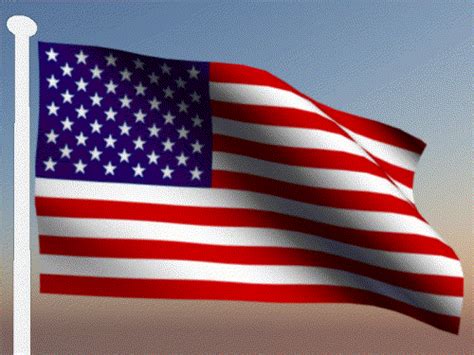 American Flag Gif American Flag Discover Share Gifs