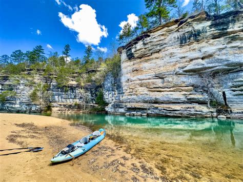 An Introduction To The Buffalo River