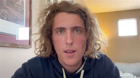 Andrew Callaghan Posts Video Apology After Sexual Misconduct