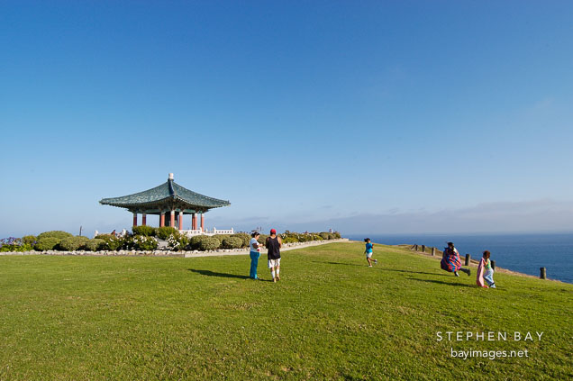 Angels Gate Park And Cultural Center San Pedro Saturday Flickr