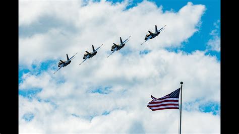 Annapolis Md Blue Angels Kiah Selene