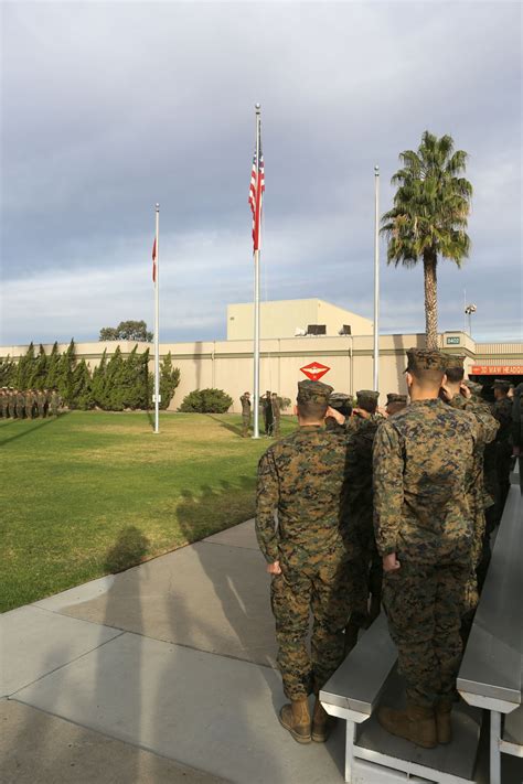 Another Mile Another Destination Blog Marine Corps Air Station At