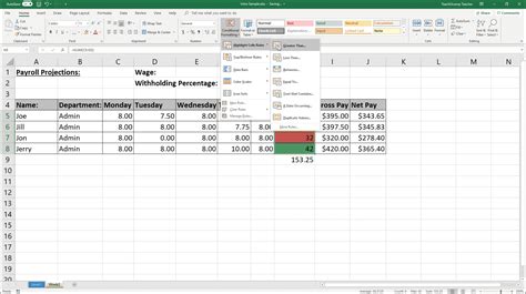 Apiindy Blogg Se Find Conditional Formatting In Excel For Mac 2017