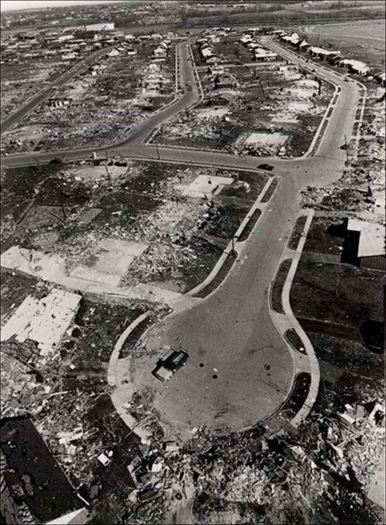 April 3 1974 The Xenia Tornado That Forever Changed Us Jeff Louderback