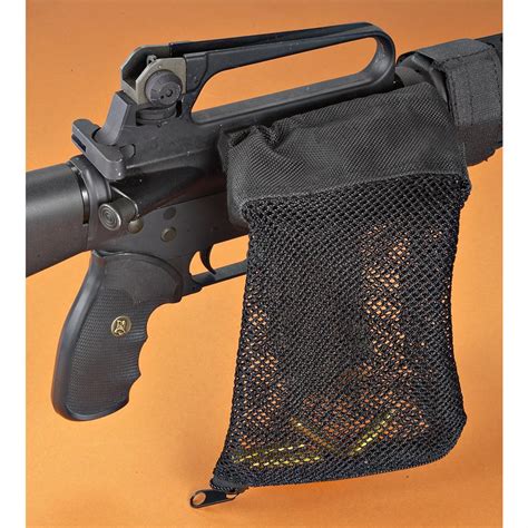 Ar 15 Brass Catcher 145178 Shooting Accessories At Sportsman S Guide