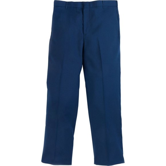 Ar 670 1 Army Asu Dress Blue Pants Enlisted Exact Measurements All