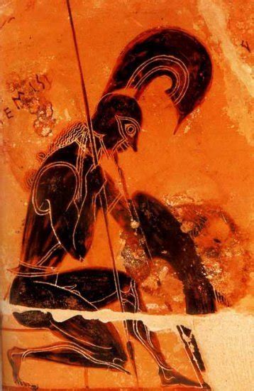 Ares Greek Mythology Photo 11300351 Fanpop