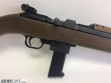 Armslist For Sale Chiappa M1 Carbine 9Mm Wood Stock New In Box