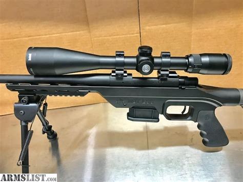 Armslist For Sale Custom Howa 1500 Mini Lss Chassis More