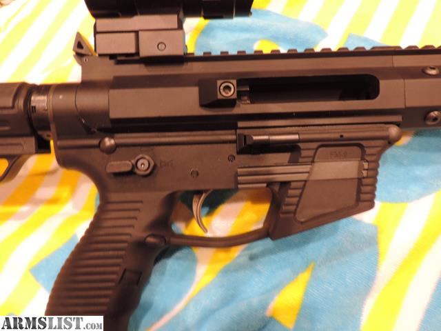 Armslist For Sale Foxtrot Mike Fm9 9Mm 16 30 Round