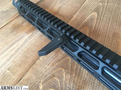 Armslist For Sale Foxtrot Mike Side Charging 9Mm 16 Ar Glock Mags