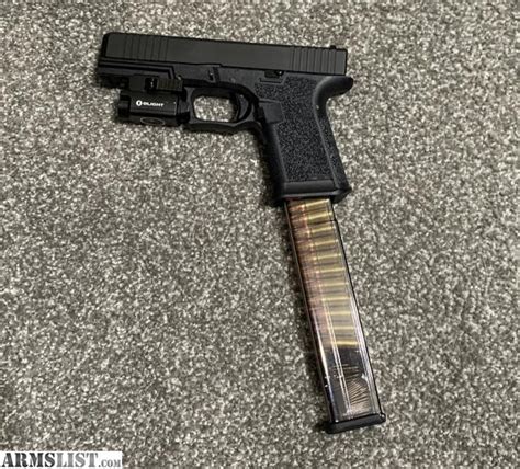 Armslist For Sale Glock 40 Caliber Glock 31 Round Magazine 23 22 27