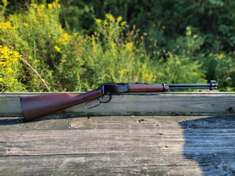 Armslist For Sale Henry 22 Lever Action 22 Lr S L