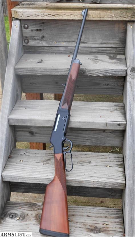 Armslist For Sale Henry Long Ranger 223 Lever Action