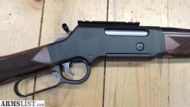 Armslist For Sale Henry Longranger Lever Action 223 5 56Nato 20