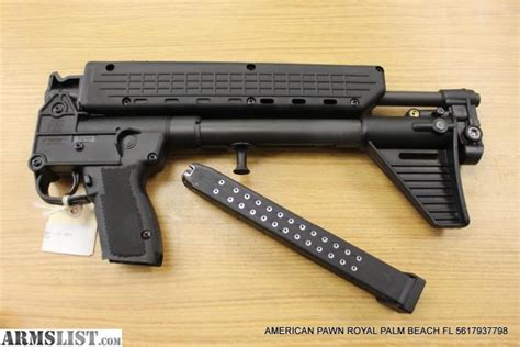 Armslist For Sale Kel Tec Sub 2000 40 Cal Glock Configuration With