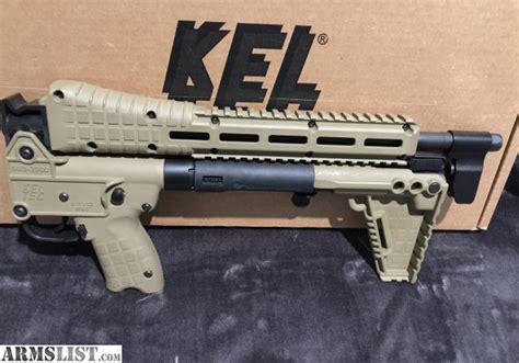 Armslist For Sale Kel Tec Sub 2000 Gen 2