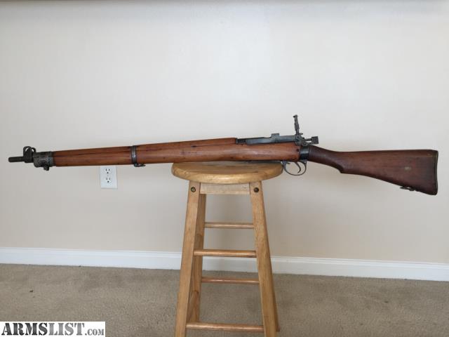 Armslist For Sale Lee Enfield No 4 Mk 1 2 Ftr