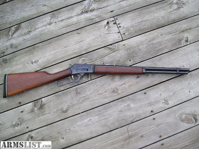 Armslist For Sale Marlin 1894 44 Mag Lever Action