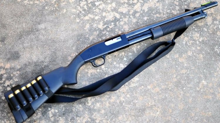 Armslist For Sale Mossberg Maverick 88 Custom Made Tactical 12Ga