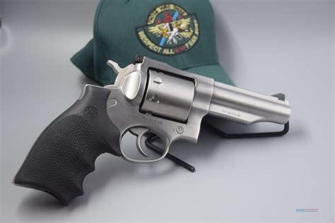 Armslist For Sale Nib Ruger Redhawk 8 Shot 357 Magnum