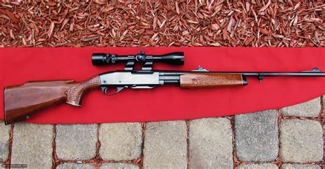 Armslist For Sale Remington 7600 Deluxe