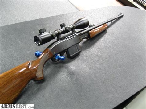 Armslist For Sale Remington 7600 Rifle 30 06