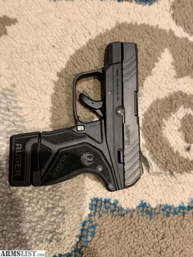 Armslist For Sale Ruger Lcp2 380