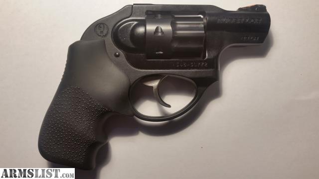 Armslist For Sale Ruger Lcr 22 Revolver 8 Shot